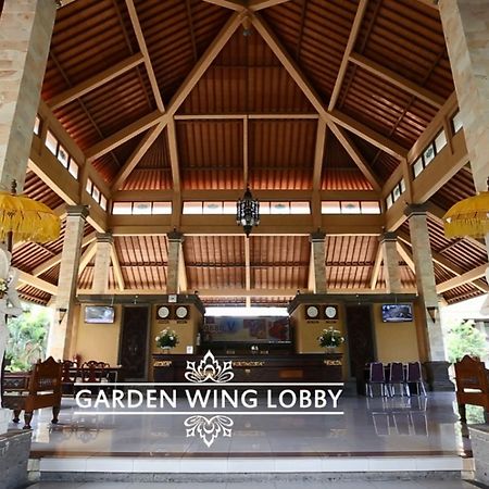 The Meru Sanur Extérieur photo