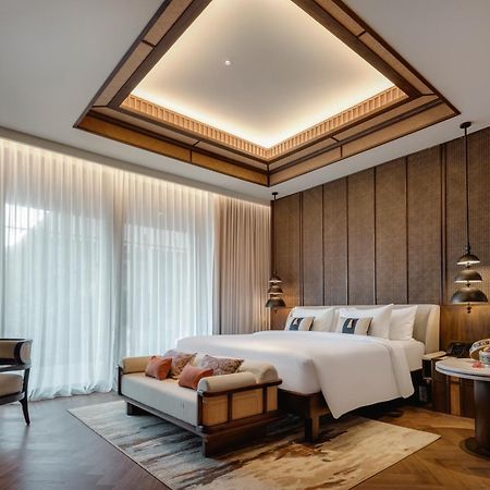 The Meru Sanur Extérieur photo