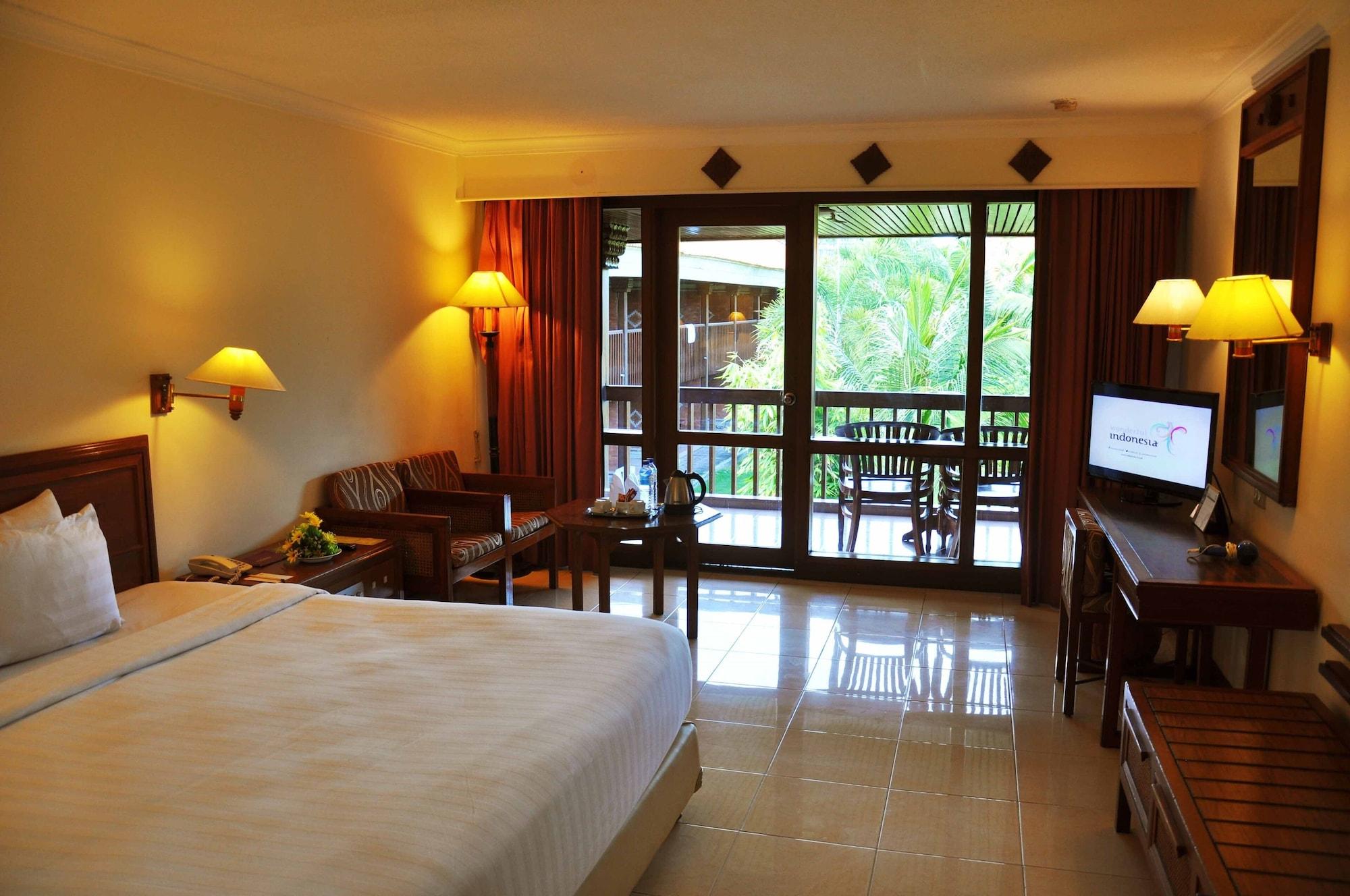 The Meru Sanur Extérieur photo