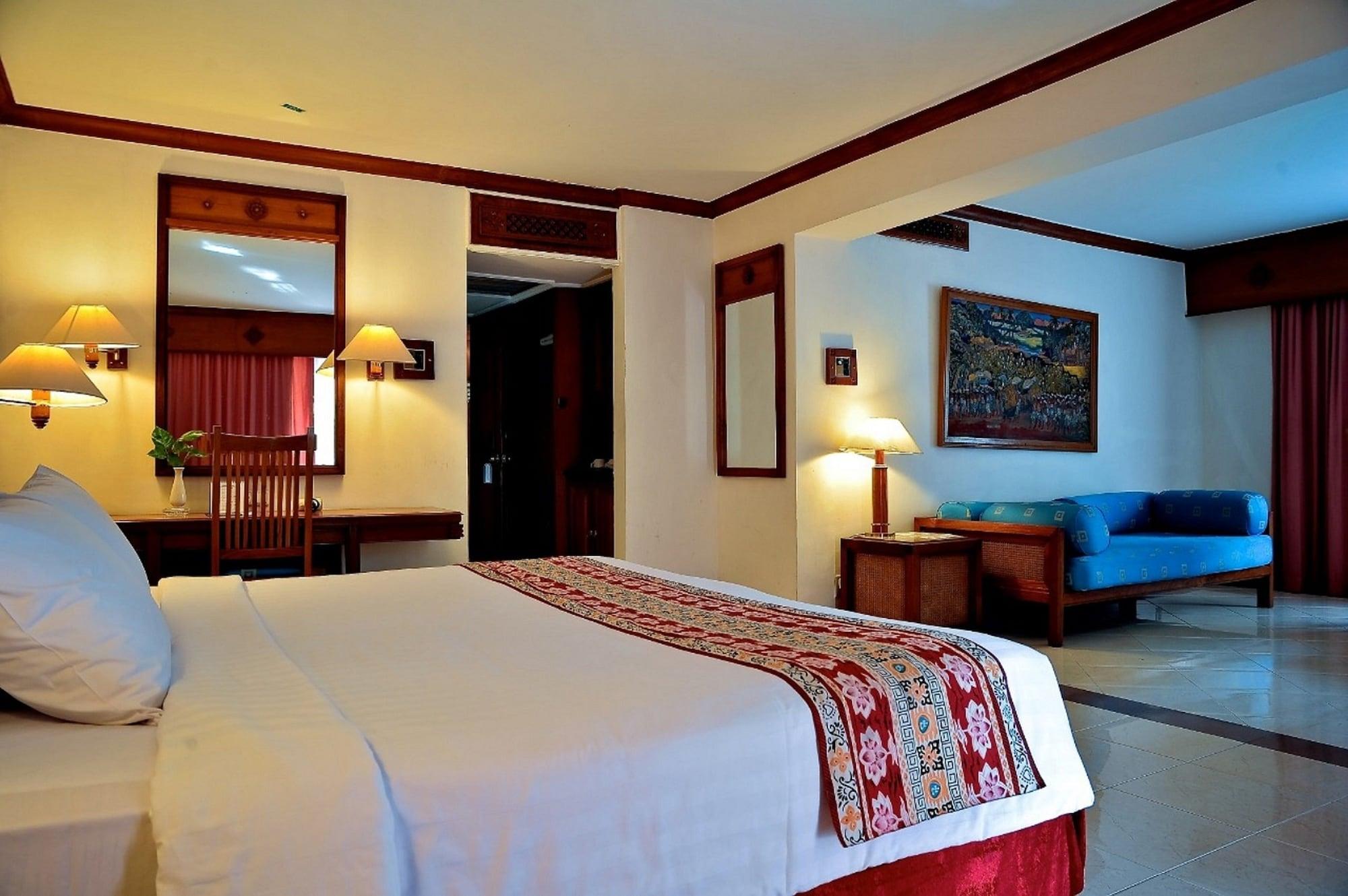 The Meru Sanur Extérieur photo