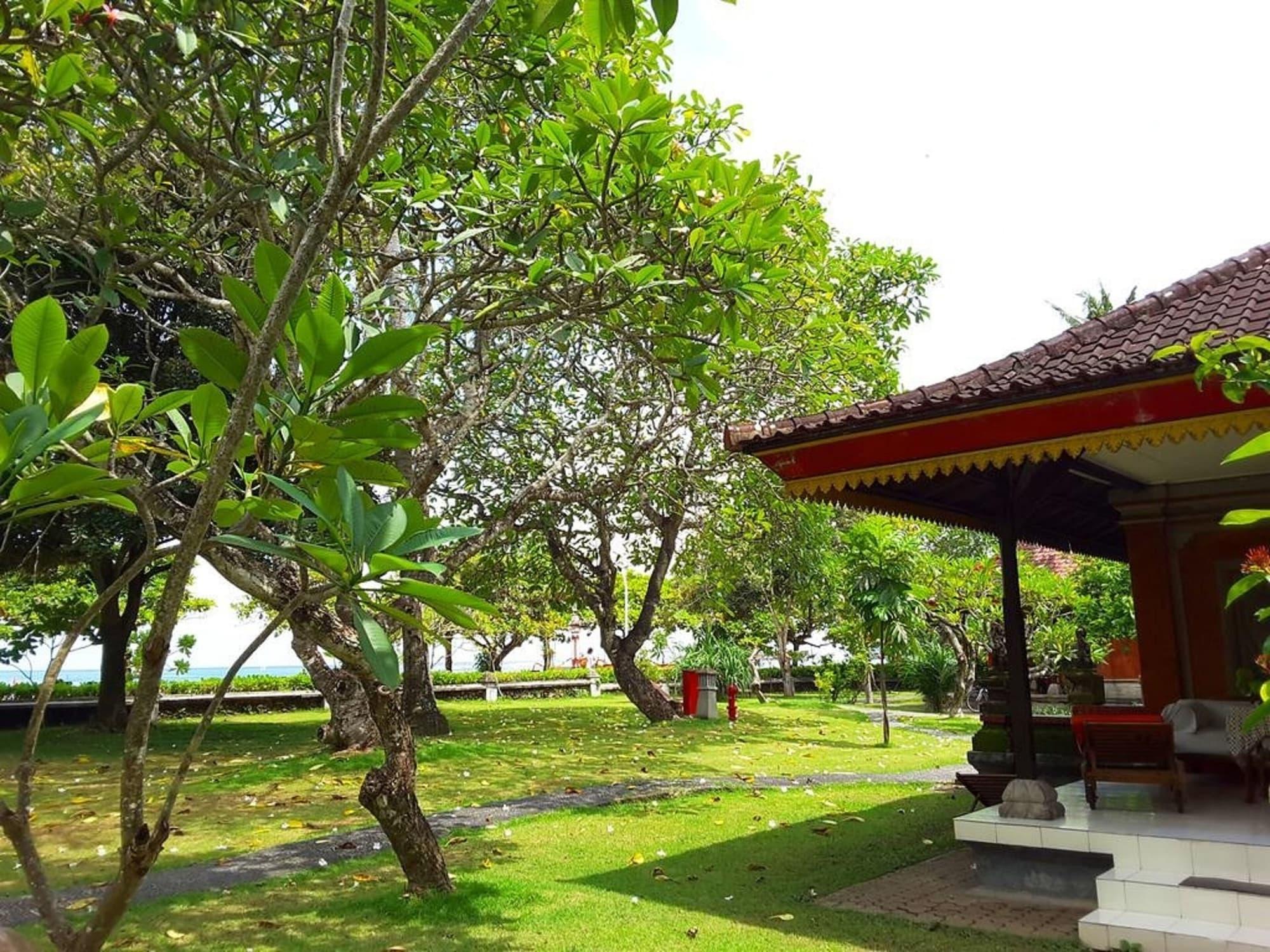 The Meru Sanur Extérieur photo