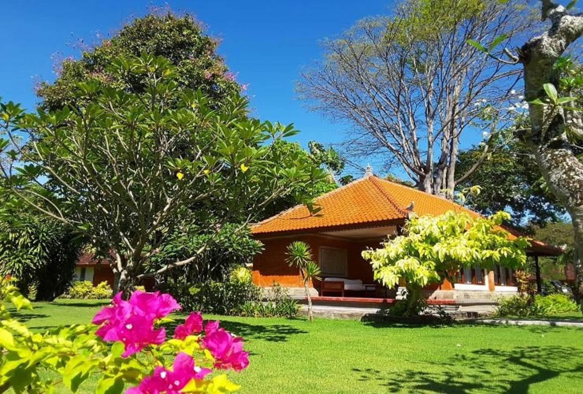 The Meru Sanur Extérieur photo