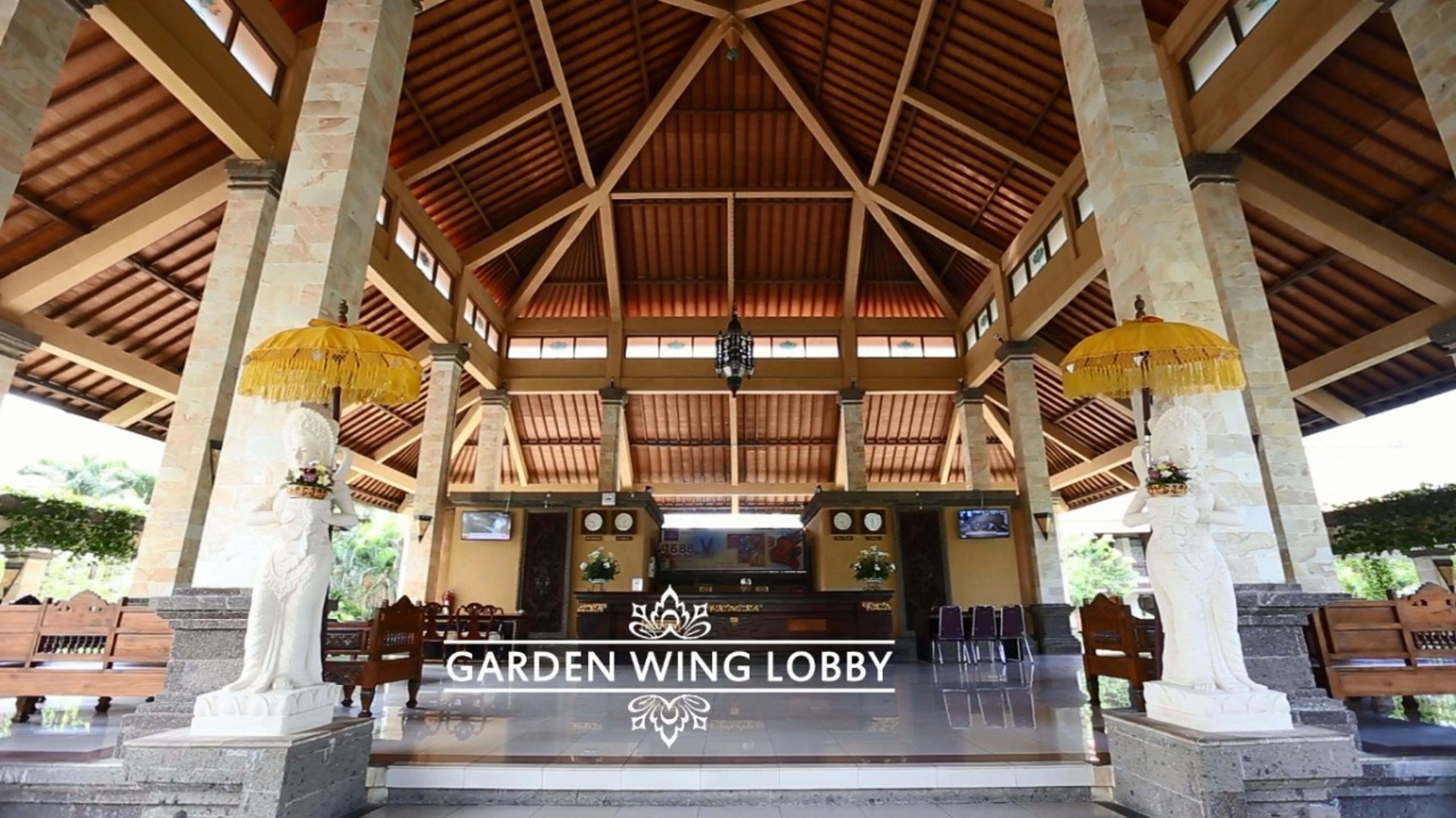 The Meru Sanur Extérieur photo