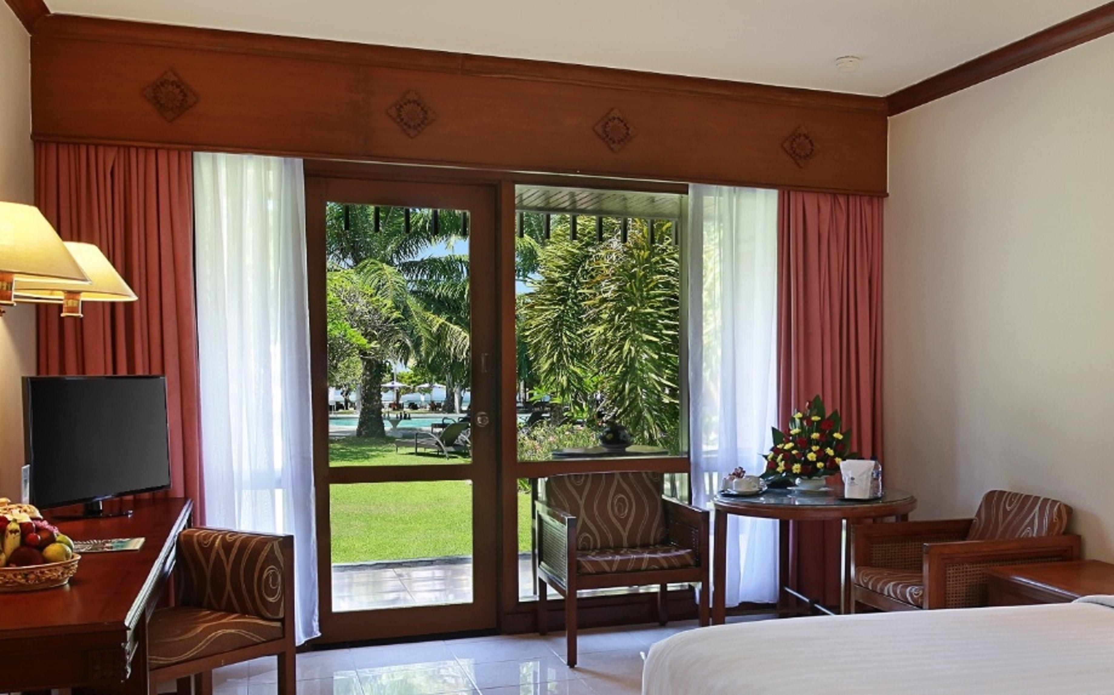 The Meru Sanur Extérieur photo