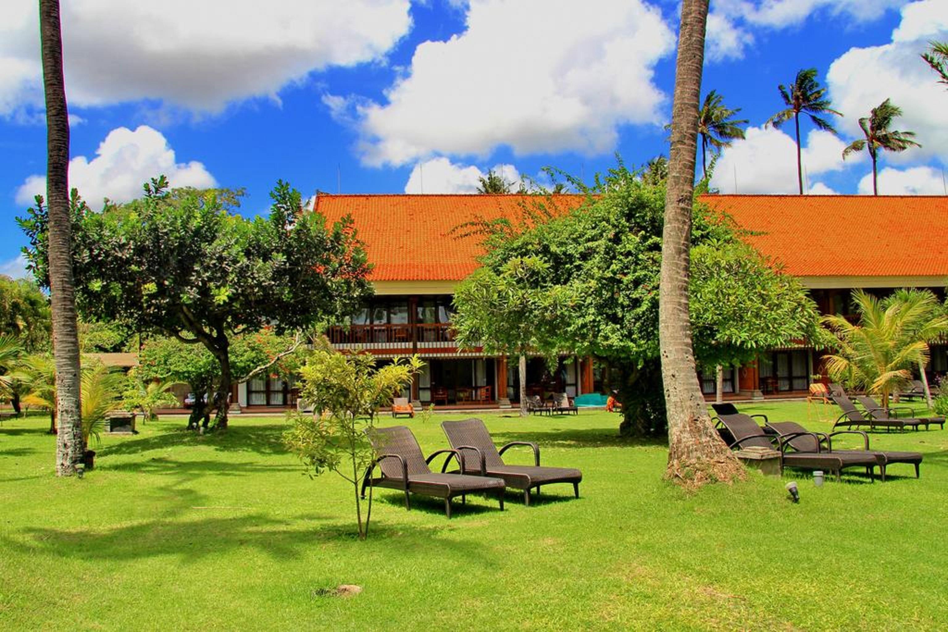 The Meru Sanur Extérieur photo