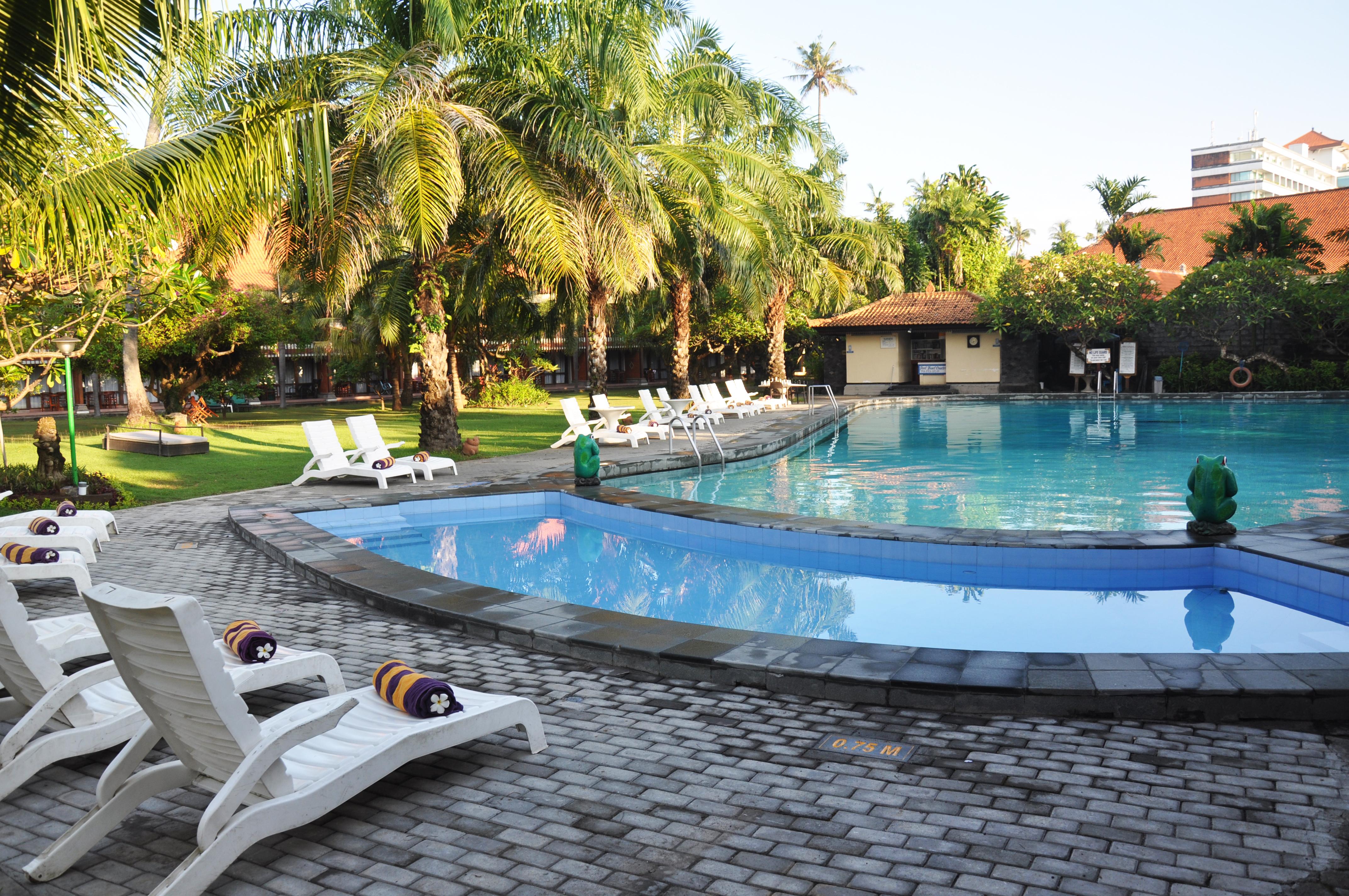 The Meru Sanur Extérieur photo