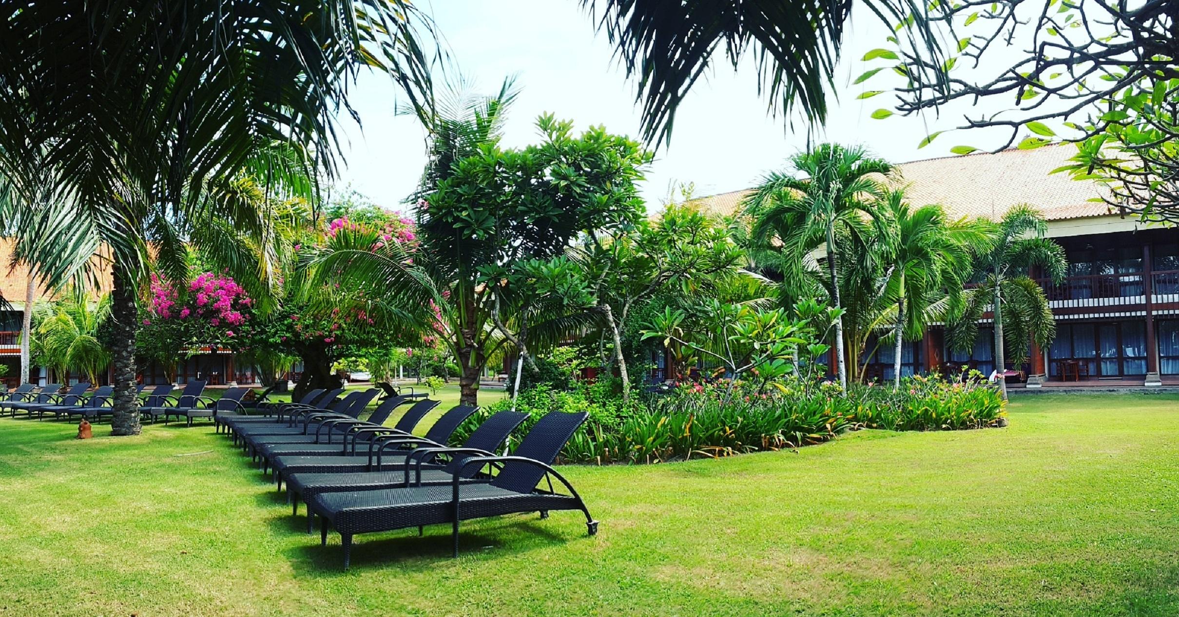 The Meru Sanur Extérieur photo