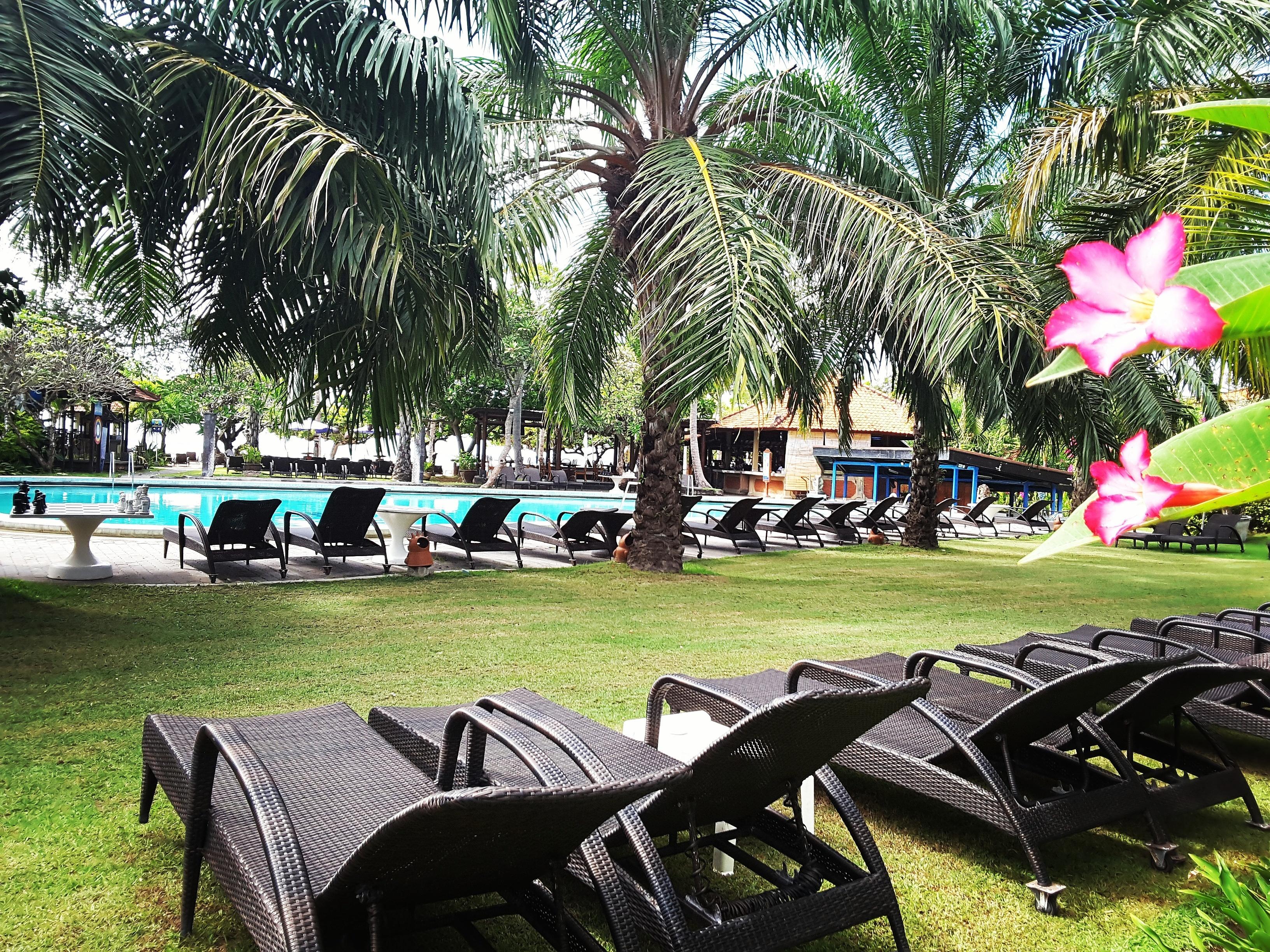 The Meru Sanur Extérieur photo