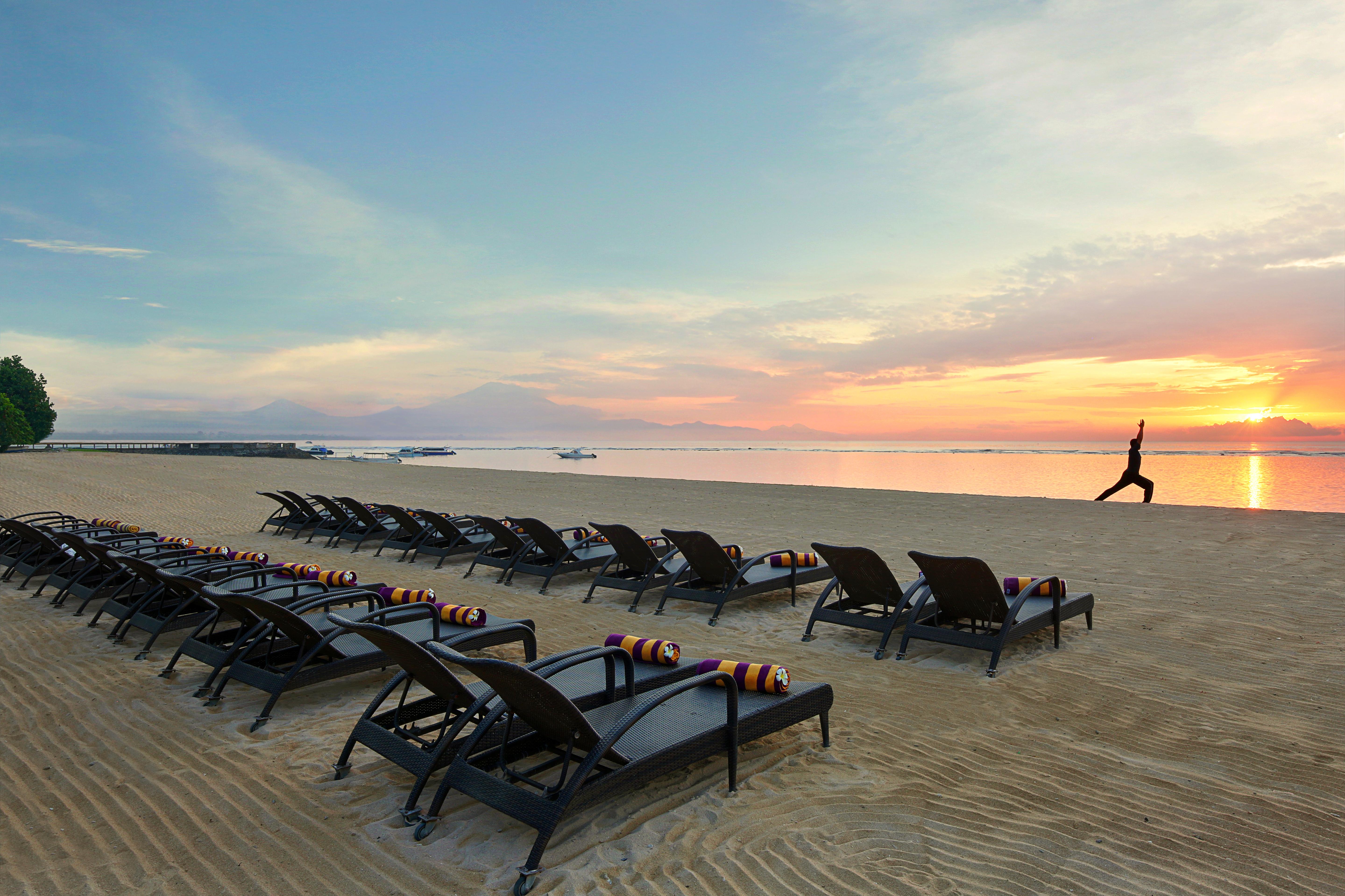 The Meru Sanur Extérieur photo