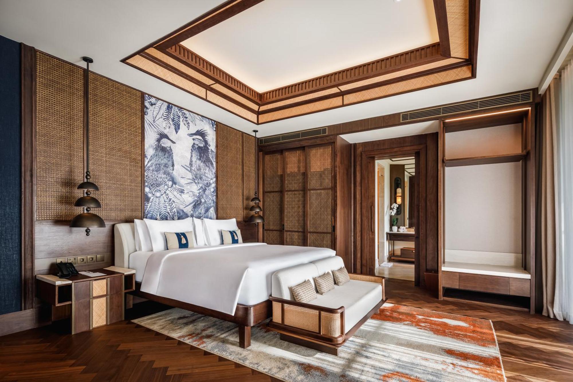The Meru Sanur Extérieur photo