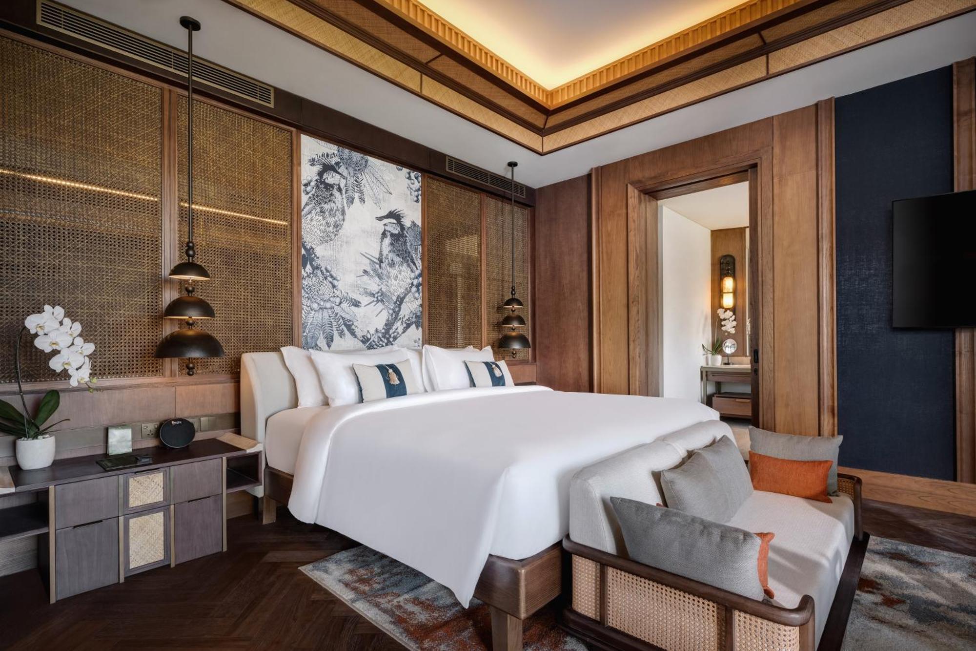 The Meru Sanur Extérieur photo