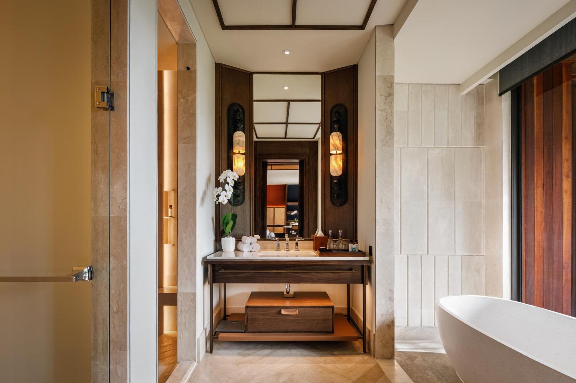 The Meru Sanur Extérieur photo
