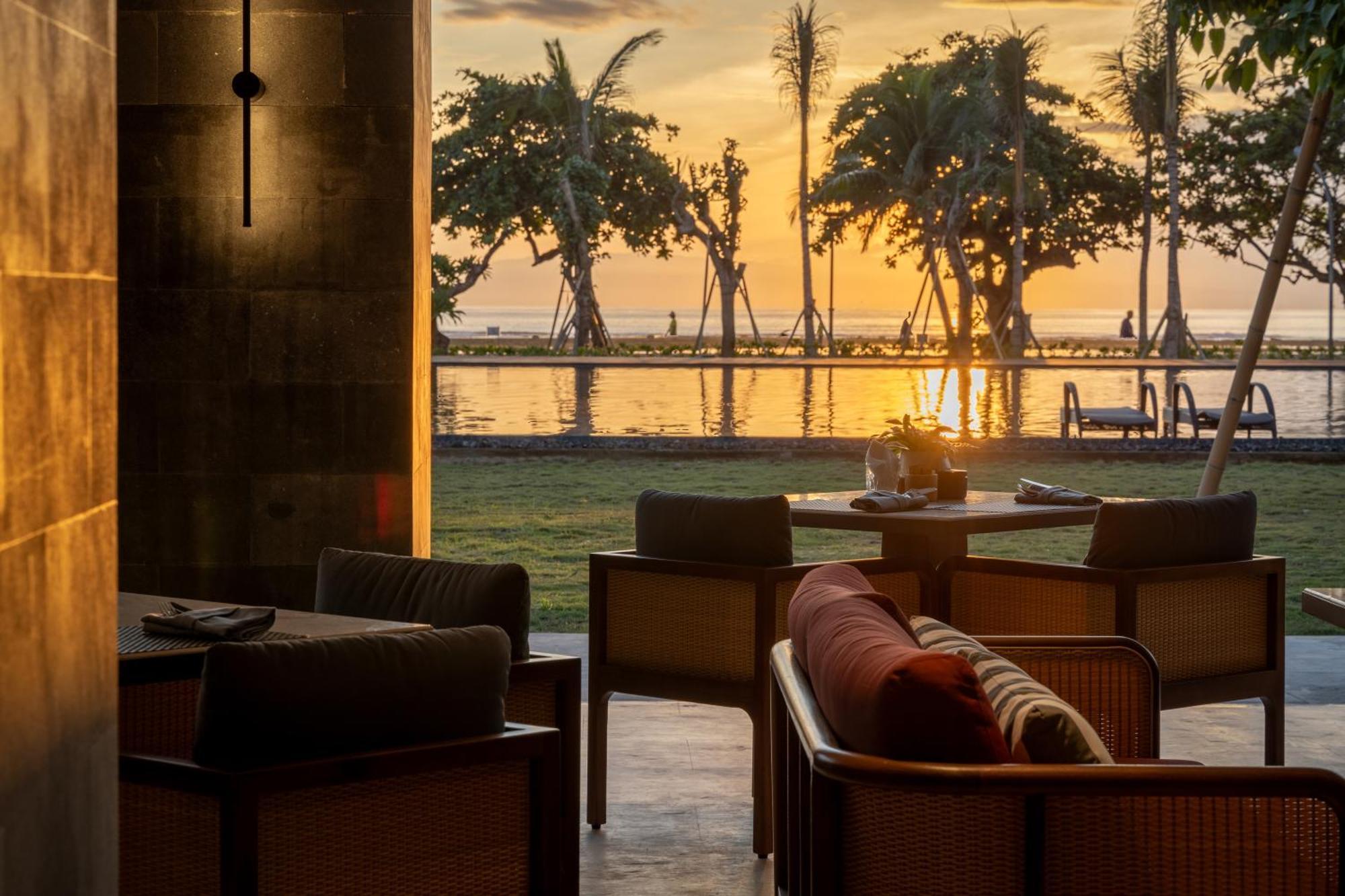 The Meru Sanur Extérieur photo