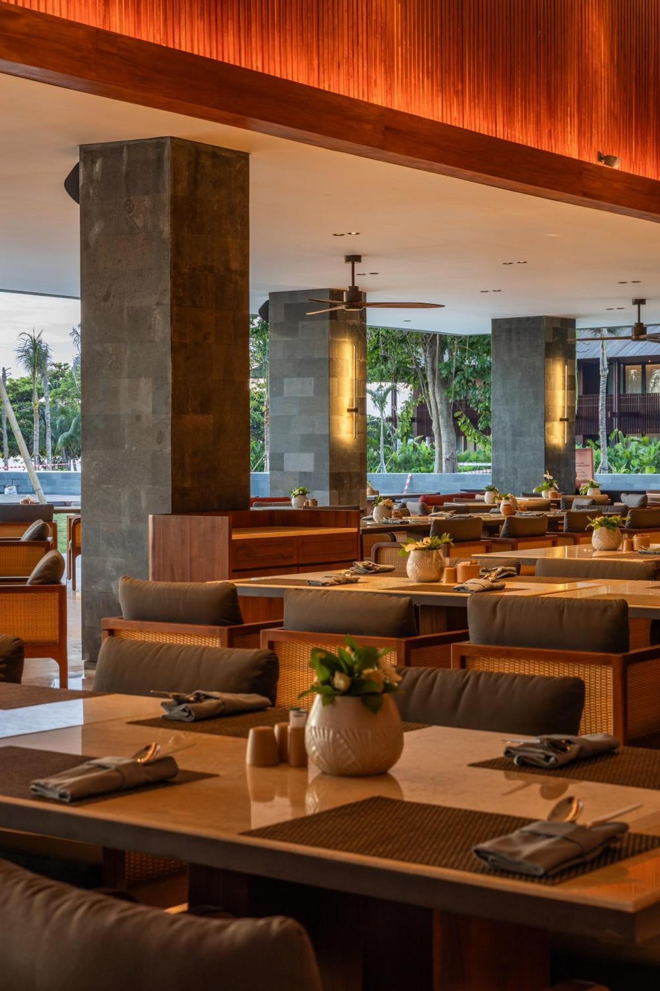The Meru Sanur Extérieur photo