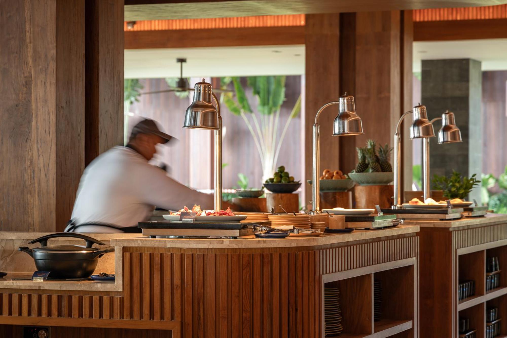The Meru Sanur Extérieur photo
