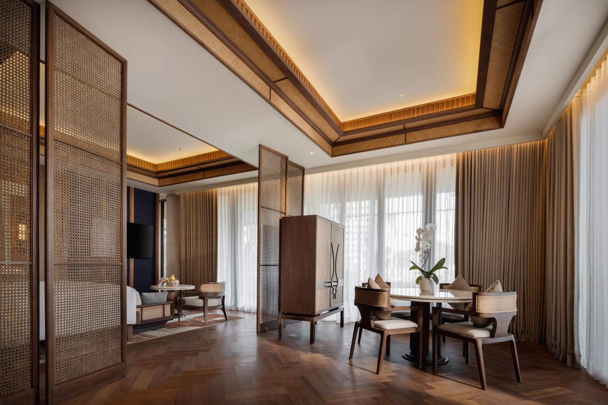 The Meru Sanur Extérieur photo