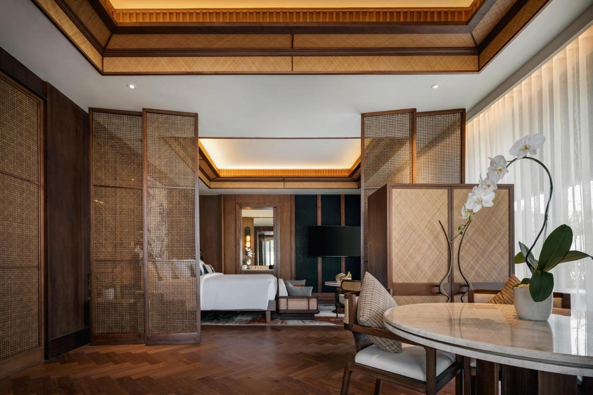 The Meru Sanur Extérieur photo