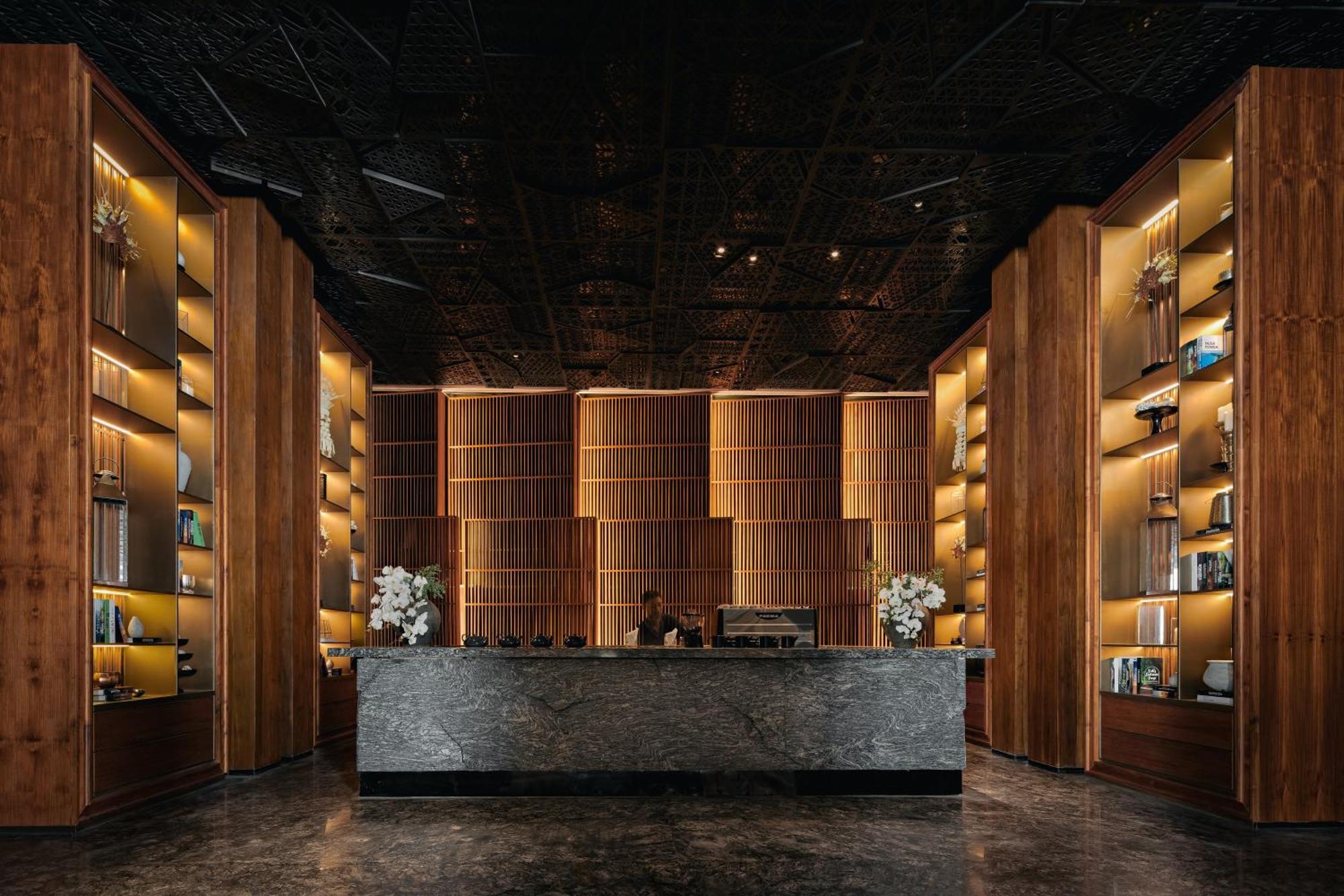 The Meru Sanur Extérieur photo