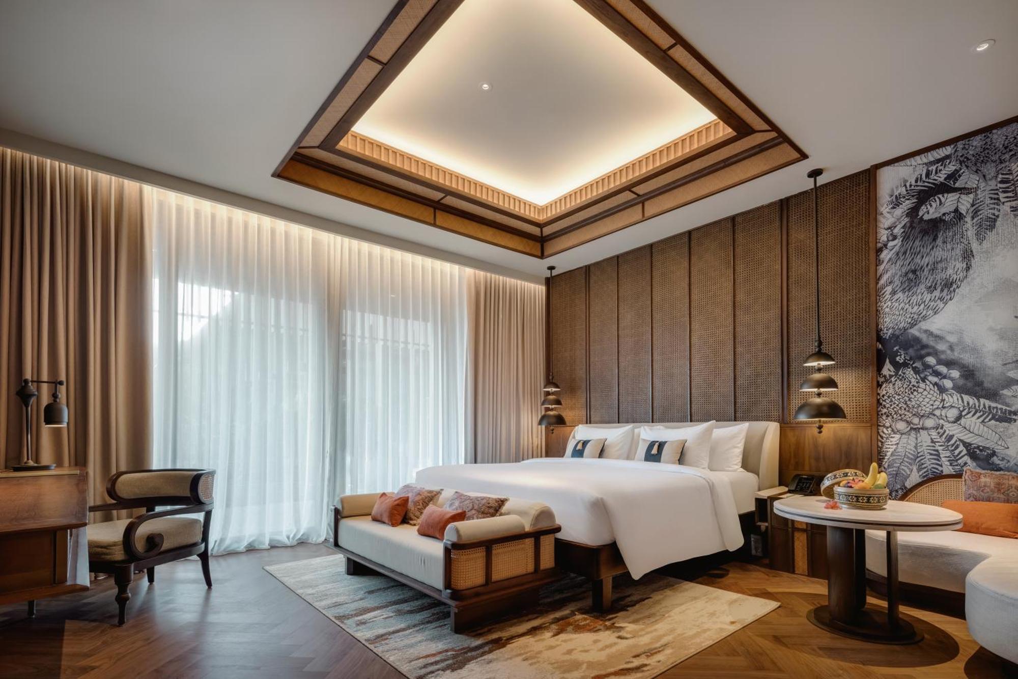 The Meru Sanur Extérieur photo
