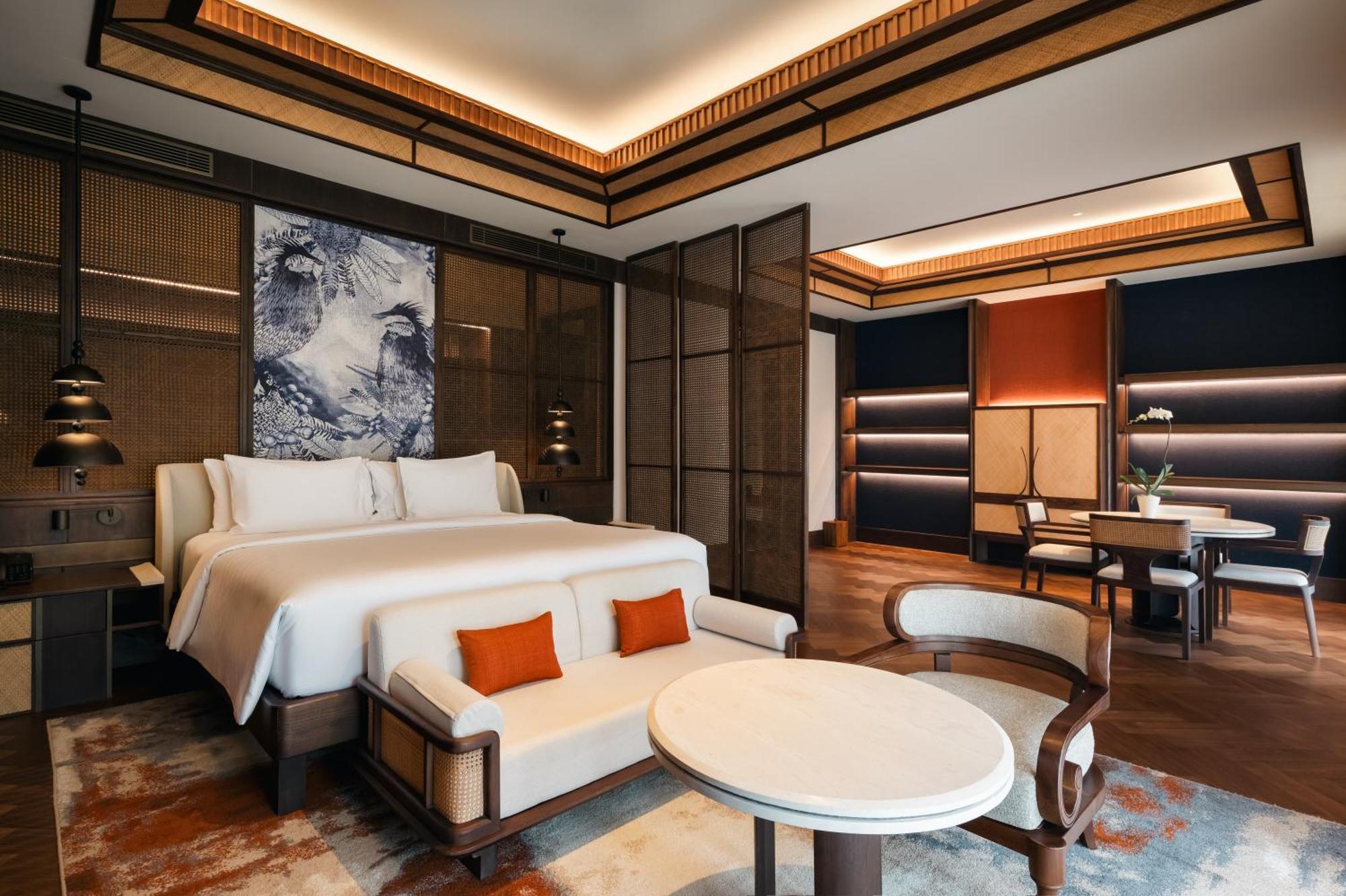 The Meru Sanur Extérieur photo
