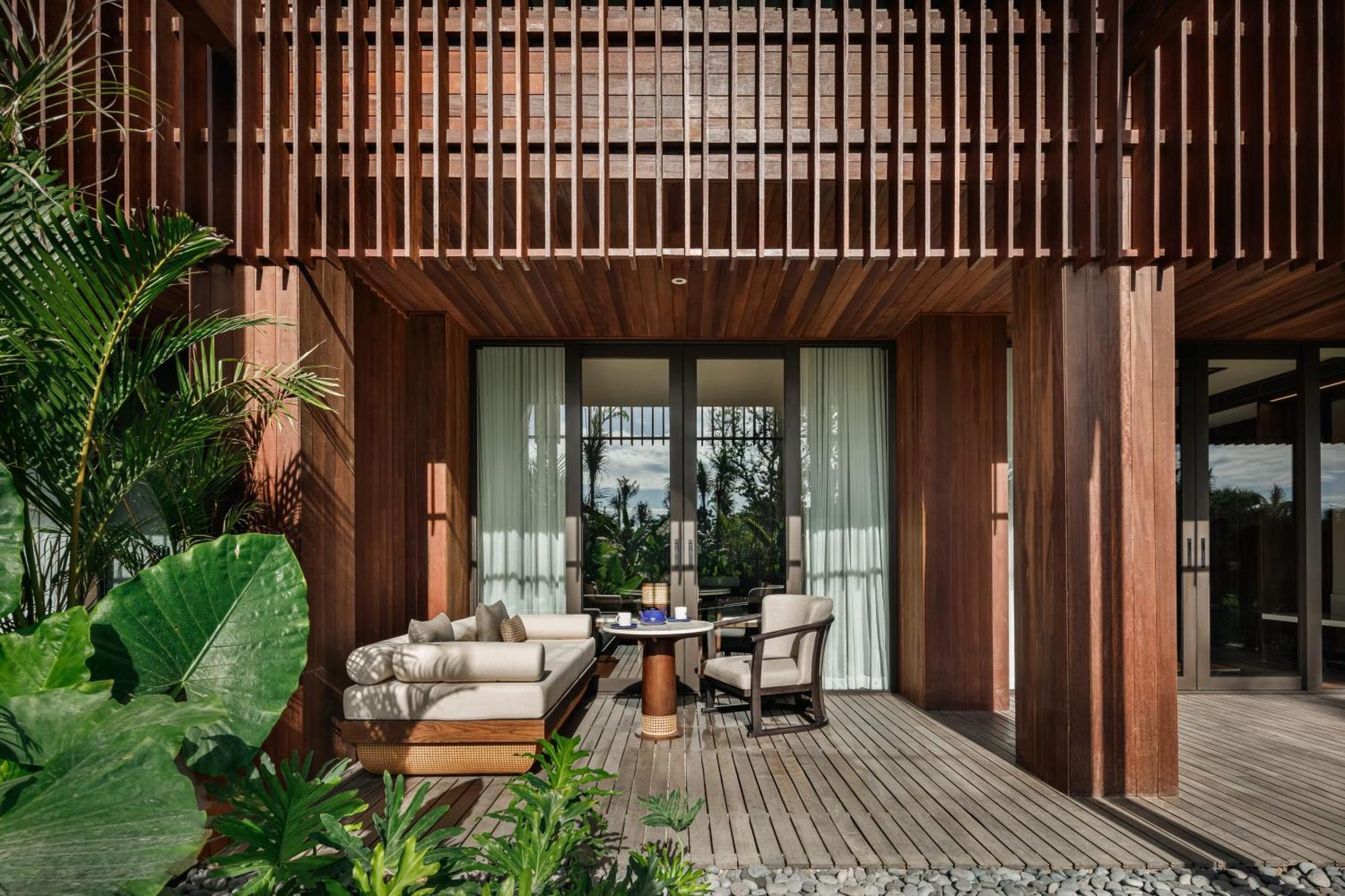 The Meru Sanur Extérieur photo