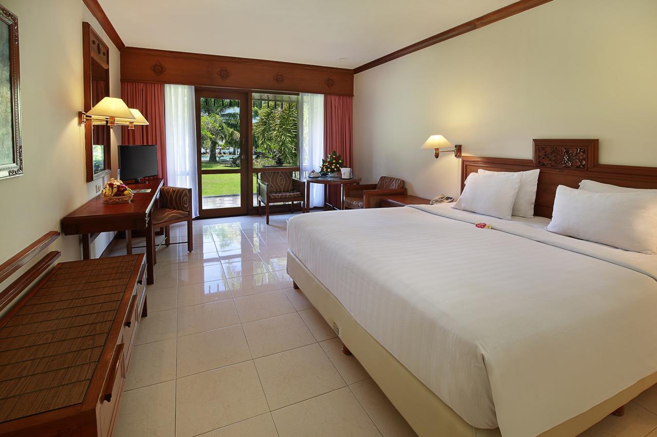 The Meru Sanur Extérieur photo